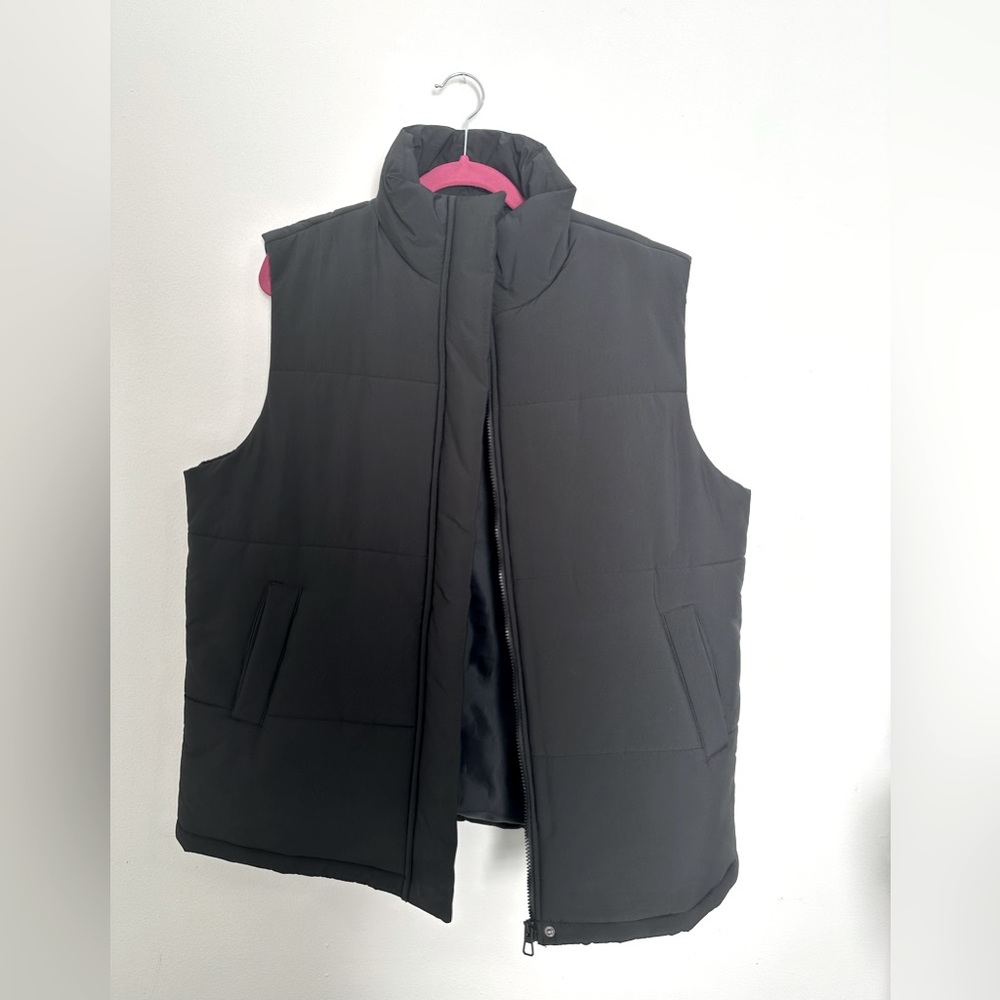 Vest/L